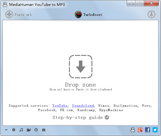 MediaHuman YouTube to MP3 Converter(音乐转换器) V3.7.5