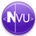 Nvu(网页编辑器) V1.0