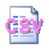 csv文件查看器(CSVFileV
