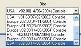 WinXP系统下PS2模拟器设置的方法