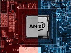 AMD和Intel的CPU哪个好？AMD和Intel的区别在哪里？