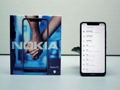 诺基亚X5好不好？Nokia X5体验评测